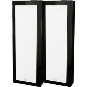 Тонколона DLS Flatbox Slim Large за стенен монтаж AudioArte Тонколона DLS Flatbox Slim Large за стенен монтаж на изгодна цена от AudioArte. Позвънете на 029641115 за поръчка