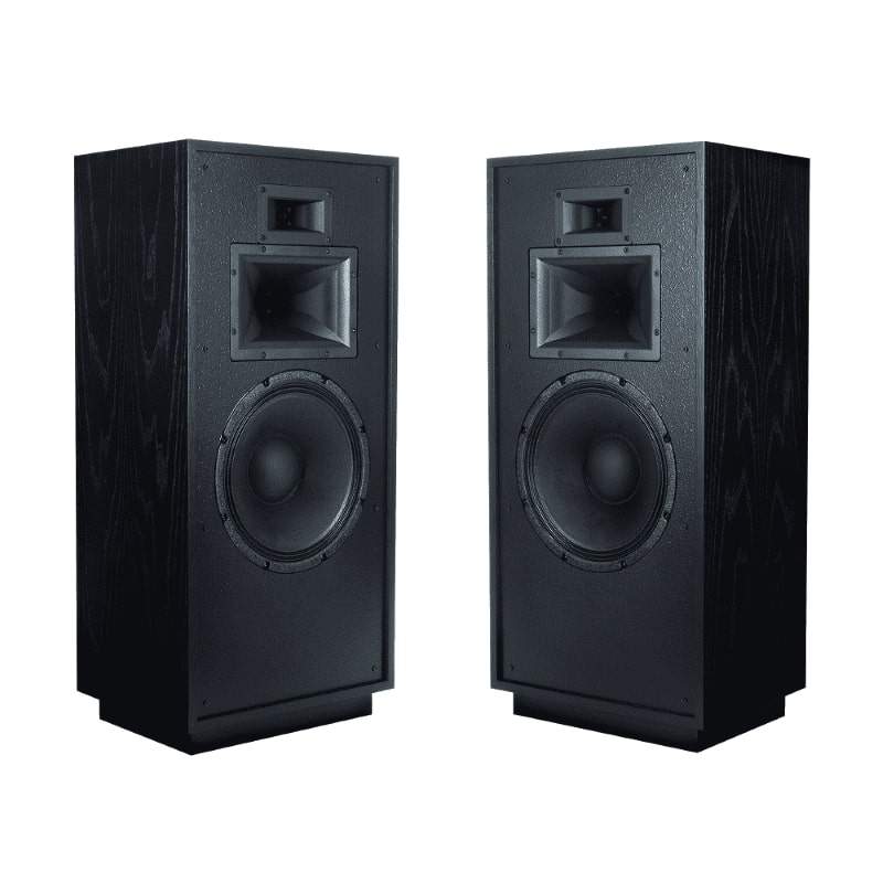 Подовостояща Тонколона Klipsch Forte IV AudioArte Подовостояща Тонколона Klipsch Forte IV AudioArte
