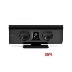 Стерео система Klipsch G-17 Air на изгодна цена от AudioArte. Позвънете на 029641115 за поръчка