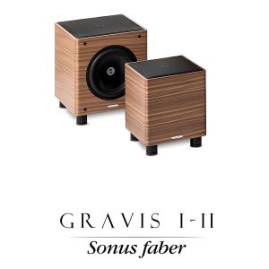 Субуфер Sonus Faber Gravis I AudioArte Sonus Faber Gravis II,Subwoofer,Gravis,Sonus Faber,Home Cinema,Субуфер,Активен субуфер,Дизайнерски,Домашно кино