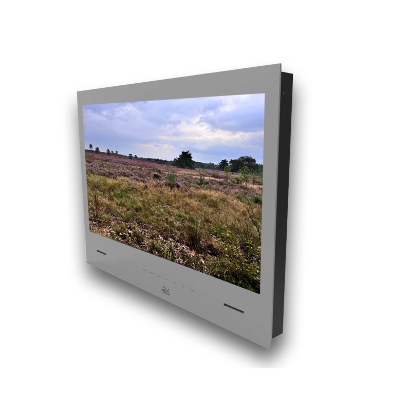 SplashVision ESI-22 Smart Google LED TV водоустойчив телевизор за баня