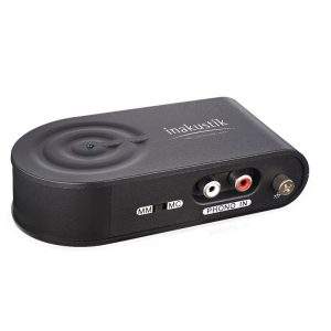 Грамофонен Предусилвател Inakustik Premium Phono Pre Amp AudioArte Грамофонен Предусилвател Inakustik Premium Phono Pre Amp AudioArte