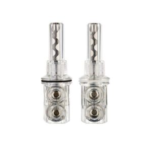 Конектори Банани Inaklustik Reference Banana BFA-103 AudioArte InakustikКонектори Reference Banana BFA-103 на изгодна цена от AudioArte. Позвънете на 029641115 за поръчка