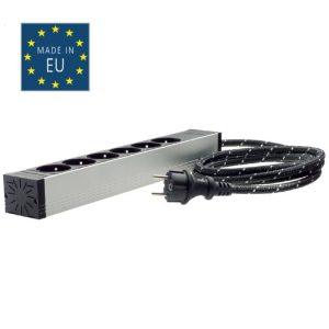 Разклонител Inakustik Excellence Power Bar AC-1502-P6 AudioArte Разклонител Inakustik AC-1502-P6 на изгодна цена от AudioArte. Позвънете на 029641115 за поръчка