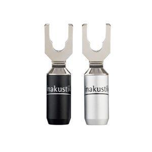 Конектори Спейдове Inakustik Reference Spade Lug KS-103 AudioArte Конектори Reference Spade Lug KS-103 на изгодна цена от AudioArte. Позвънете на 029641115 за поръчка