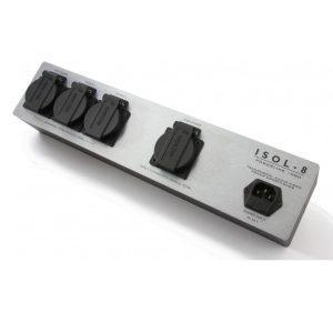 Разклонител ISOL-8 PowerLine 1080 AudioArte Разклонител ISOL-8 PowerLine 1080,Разклонител ISOL-8,PowerLine 1080,Разклонител,ISOL-8,Захранване