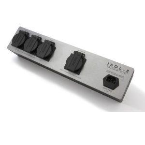 Разклонител ISOL-8 PowerLine Ultra 4-Way AudioArte Разклонител ISOL-8 PowerLine Ultra 4-Way,Разклонител ISOL-8,PowerLine Ultra 4-Way,Разклонител,ISOL-8,PowerLine,Захранване