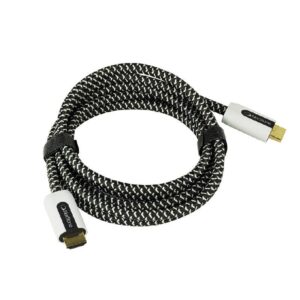 Кабел Norstone Jura HDMI 2.1 на изгодна цена от AudioArte. Позвънете на 029641115 за поръчка