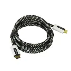 HDMI Кабел Norstone Jura HDMI 2.1 AudioArte Кабел Norstone Jura HDMI 2.1 на изгодна цена от AudioArte. Позвънете на 029641115 за поръчка