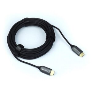 HDMI Кабел Norstone Jura Activ Optic HDMI 2.1,HDMI,Norstone Jura,Activ Optic HDMI,HDMI 2.1,4K 120,8K,HDR+,8K