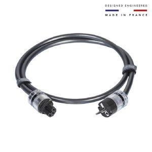 Захранващ кабел Norstone Skye Power AudioArte Norstone Skye Power,Norstone Skye Power е премиум кабел с двойна медна екранировка,Norstone Skye,Power,премиум кабел
