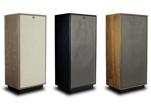 Подовостояща Тонколона Klipsch Forte IV на достъпна цена от Аудио Арте Снимка на Подовостояща Тонколона Klipsch Forte IV на достъпна цена от Аудио Арте