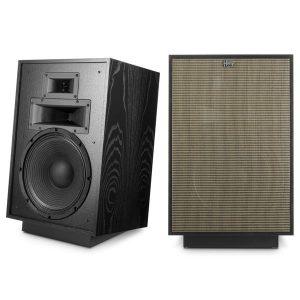 Подовостояща Тонколона Klipsch HERESY IV,Подовостояща Тонколона,Klipsch HERESY IV,Стерео,Хорна,Klipsch,Horn speaker,Винтидж
