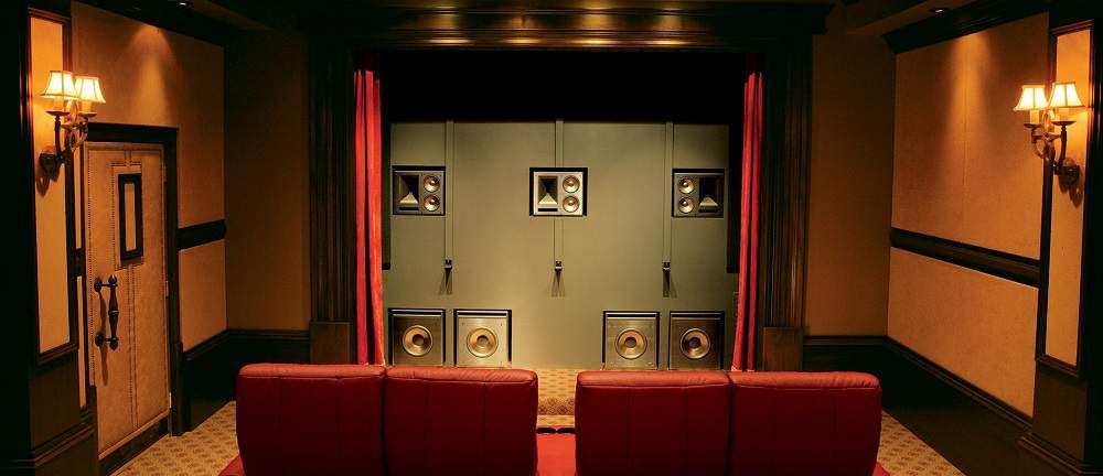 Тонколони за домашно кино Klipsch THX Ultra2 Home Theater System на достъпна цена от Аудио Арте Снимка на Тонколони за домашно кино Klipsch THX Ultra2 Home Theater System на достъпна цена от Аудио Арте
