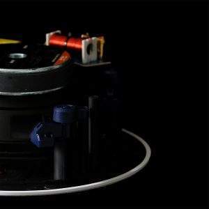 Влагоустойчива тонколона за вграждане Lithe Audio 6.5 inch IP44 на достъпна цена от Аудио Арте Снимка на Влагоустойчива тонколона за вграждане Lithe Audio 6.5 inch IP44 на достъпна цена от Аудио Арте