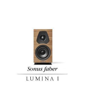 Тонколона Sonus Faber Lumina I Букшелф AudioArte Sonus Faber Lumina I,Sonus Faber,Lumina,Speakers,Bookshelf,Тонколони,Букшелф тонколони,Дизайнерски тонколони,Красиви,Елегантни