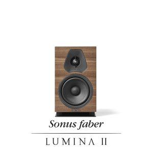 Тонколони букшелф,Sonus Faber Lumina II,Bookshelf,Speakers,Тонколони,Дизайнерски тонколони,Красиви,Елегантни