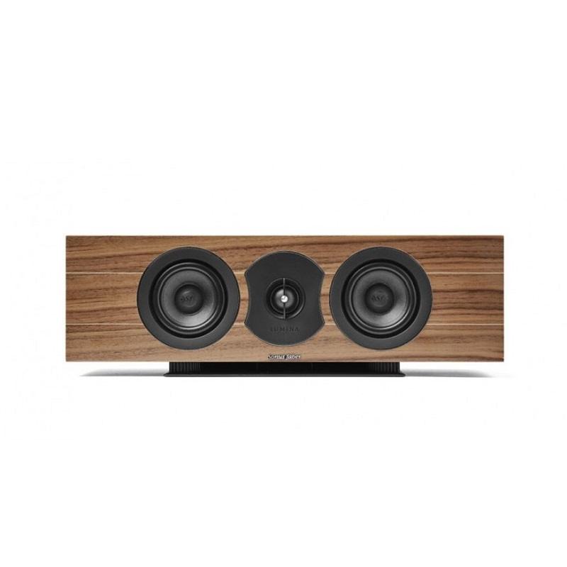Централна тонколона Sonus Faber Lumina CI AudioArte Тонколона Sonus Faber Lumina CI централна на изгодна цена от AudioArte. Позвънете на 029641115 за поръчка