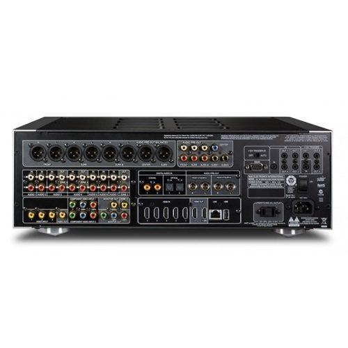 AV Процесор за Домашно кино NAD M17 V2i на достъпна цена от Аудио Арте NAD M17 V2i,NAD,NAD Masters,AV Proccessor,Процесор за домашно кино,Dolby TrueHD, DTS: X,Dolby Atmos®,4K UHD,Домашно кино