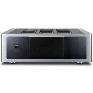 Seven Channel Power Amplifier,Power Amlifier,Седем канално крайно стъпало,Многоканален усилвател,Крайно Стъпало,NAD M28,NAD