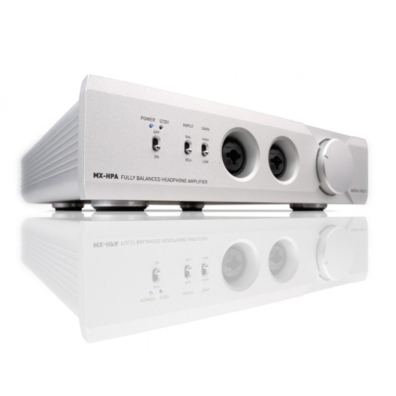 Слушалков усилвател Musical Fidelity MX-HPA AudioArte Слушалков усилвател Musical Fidelity MX-HPA на изгодна цена от AudioArte. Позвънете на 029641115 за поръчка