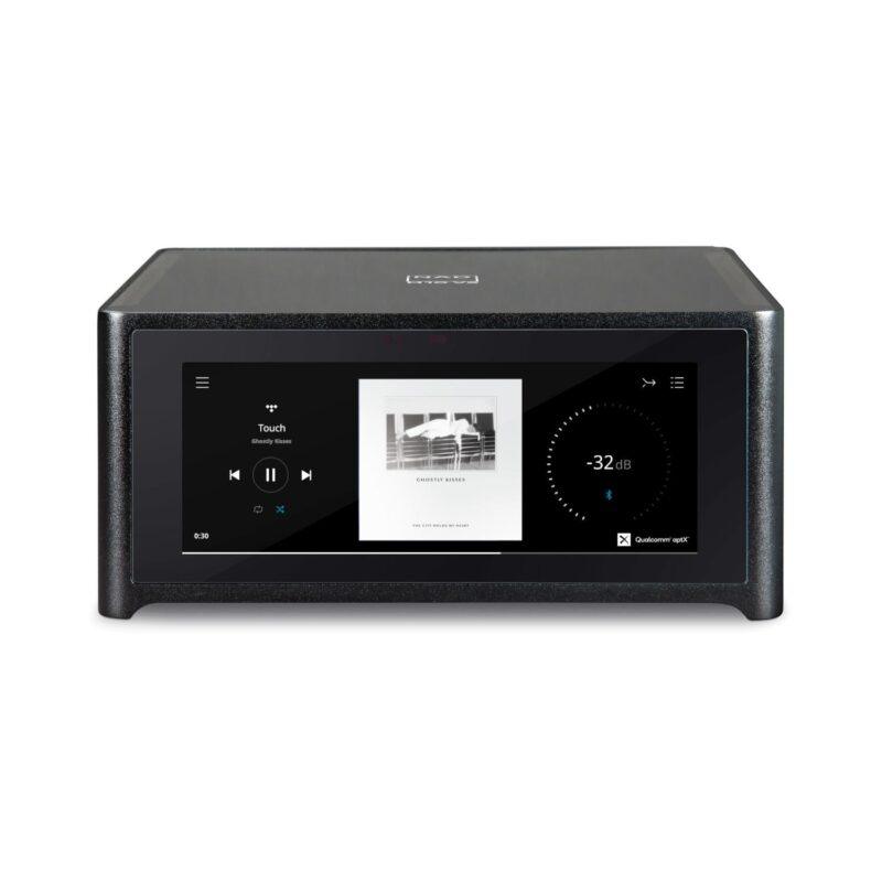 Стрийминг усилвател NAD M10 V2 BluOS на изгодна цена от AudioArte. Позвънете на 029641115 за поръчка