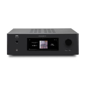 Ресивър за домашно кино NAD T 778 AudioArte NAD T 778,Ресивър за домашно кино NAD T 778,Ресивър за домашно кино,NAD,T 778,Home cinema,AV Receiver,BluOs