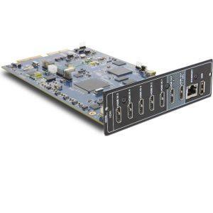 Модул NAD MDC VM 310 4K Video with Airplay AudioArte NAD MDC VM 310,Модул NAD MDC VM 310 4K Video with Airplay,NAD MDC,VM 310,4K Video,Airplay,NAD,HDMI