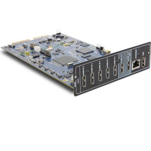 Модул NAD MDC VM 310 4K Video with Airplay на достъпна цена от Аудио Арте NAD MDC VM 310,Модул NAD MDC VM 310 4K Video with Airplay,NAD MDC,VM 310,4K Video,Airplay,NAD,HDMI