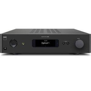BlueOs Стриимър DAC Предусилвател NAD C658,BlueOs,Стриимър,DAC Предусилвател,NAD C658,NAD,C658,Stereo preamplifier