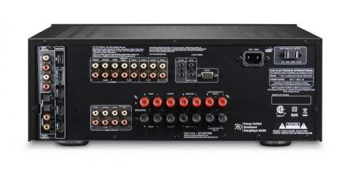 Ресивър за домашно кино NAD T 758 V3i на достъпна цена от Аудио Арте NAD T 758 V3i,Ресивър за домашно кино NAD T 758 V3i,Ресивър за домашно кино,NAD,T 758 V3i,Home cinema,AV Receiver,Dolby