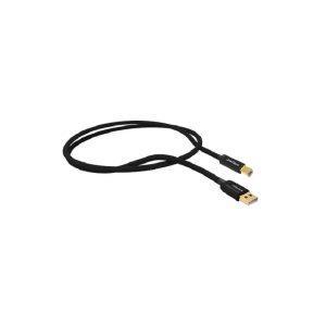 USB кабел Norstone Arran USB AudioArte USB кабел Norstone Arran USB,USB,USB 2.0, Arran,Norstone,Norstone Arran