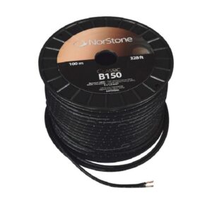 Кабел за тонколони на метър Norstone Clasic 150 CL/W/B AudioArte Кабел за тонколони на метър Norstone Clasic 150,Кабел за тонколони на метър,Norstone Clasic 150,Кабел за тонколони
