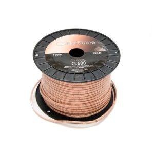 Кабел за тонколони на метър Norstone Classic CL 600 AudioArte Кабел за тонколони на метър Norstone Classic CL 600,Кабел за тонколони на метър,Norstone Classic CL 600