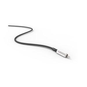 Кабел за субуфер Norstone Jura RCA SUB AudioArte Кабел за субуфер, Norstone Jura RCA SUB, Norstone, subwoofer cable, Audio Arte