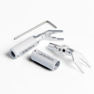 Конектори Спейдове Norstone JURA SPADE AudioArte Конектори Спейдове Norstone JURA SPADE,Конектори Спейдове,Norstone,JURA SPADE