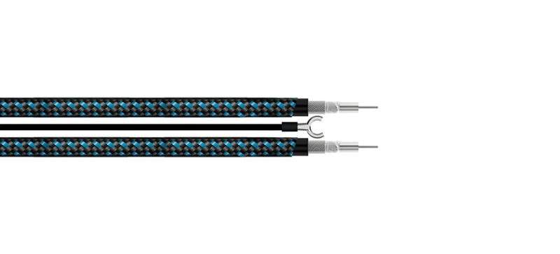 Кабел интерконект Norstone Skye RCA AudioArte консултация или демонстрация