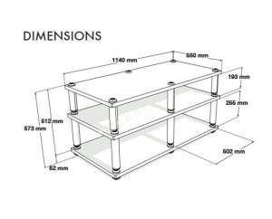 HI-FI AV Маса Nordstone Stabbl AV на достъпна цена от Аудио Арте HI-FI AV Маса Nordstone Stabbl AV,HI-FI AV Маса,Nordstone Stabbl AV,AV Маса Nordstone,Stabbl AV