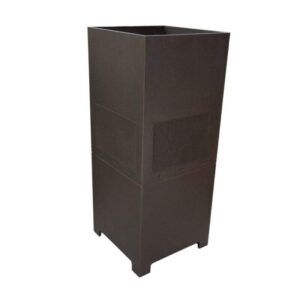 James Loudspeakers OMNI129AT4-P Тонколона-саксия на изгодна цена от AudioArte. Позвънете на 029641115 за поръчка