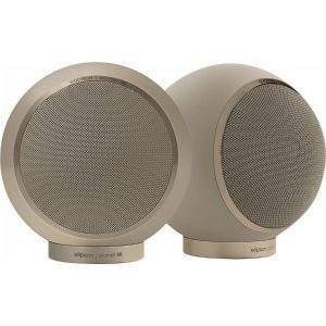 Elipson Planet M, speakers, bookshelfspeakers, Elipson, Planet M, дизайнерски тонколони, букшелф тонколони, Аудио Арте