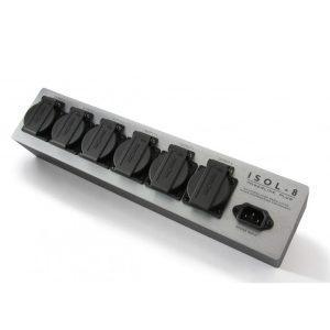 Разклонител ISOL-8 PowerLine Plus AudioArte Разклонител ISOL-8 PowerLine Plus,Разклонител ISOL-8,PowerLine Plus,Разклонител,ISOL-8,Захранване