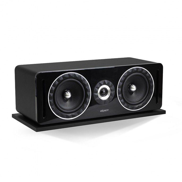 Централна Тонколона Elipson Prestige Facet 11C AudioArte Elipson Prestige Facet 11C, централна тонколона, тонколона, speakers, central speaker, Elipson, Prestige Facet 11C, Audio Arte