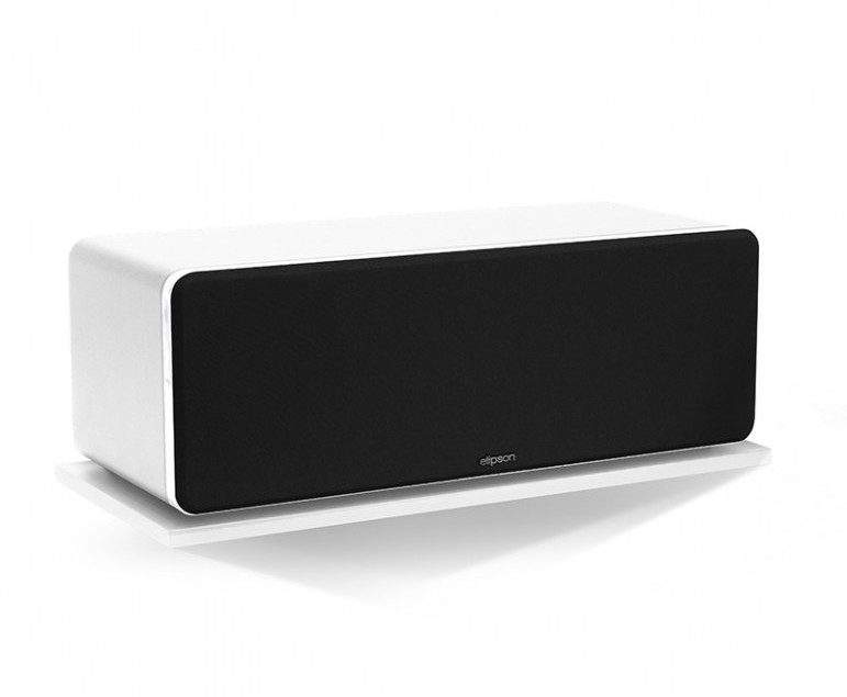 Централна Тонколона Elipson Prestige Facet 11C AudioArte Централна Тонколона Elipson Prestige Facet 11C AudioArte