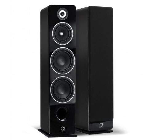 Подовостоящи Тонколони Elipson Prestige Facet 24F на достъпна цена от Аудио Арте Elipson Prestige Facet 24F, floorstanding speakers, Elipson, Prestige Facet, подовостоящи тонколони, тонколони, Аудио Арте