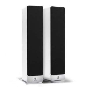 Elipson Prestige Facet 24F, floorstanding speakers, Elipson, Prestige Facet, подовостоящи тонколони, тонколони, Аудио Арте