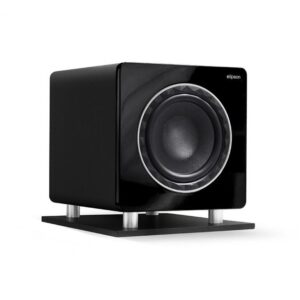 Субуфер Elipson Prestige Facet SUB10 AudioArte Elipson, Elipson Prestige Facet SUB10, subwoofer, active subwoofer, активен субуфер, 10" subwoofer, Audio Arte