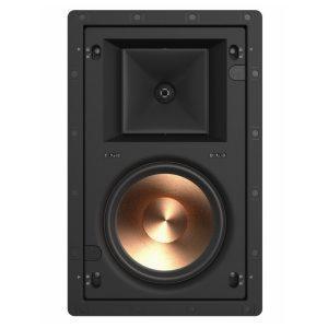 Тонколона за вграждане Klipsch PRO-16RW AudioArte KLIPSCH PRO-16RW, тонколона за вграждане, in wall speakers, Klipsch, Аудио Арте