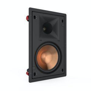 Тонколона за вграждане Klipsch PRO-180RPW in Wall AudioArte Тонколона за вграждане Klipsch PRO-180RPW in Wall на изгодна цена от AudioArte. Позвънете на 029641115 за поръчка