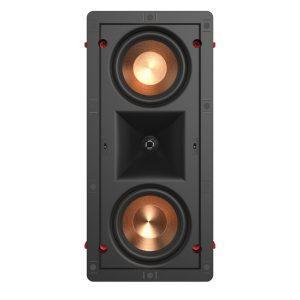 Тонколона за вграждане Klipsch PRO-25RW LCR In-Wall AudioArte Тонколона за вграждане Klipsch PRO-25RW LCR In-Wall на изгодна цена от AudioArte. Позвънете на 029641115 за поръчка