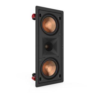 Тонколона за вграждане Klipsch PRO-250RPW LCR In-Wall AudioArte Тонколона за вграждане Klipsch PRO-250RPW LCR In-Wall AudioArte